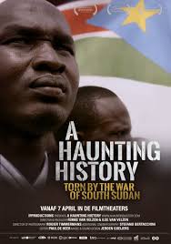 Filming location matching "south sudan" (Sorted by Popularity Ascending)