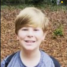 Sean Coon's High School Career Home