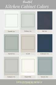 Jul 19, 2018 · the six best paint colors for grey kitchen cabinets. Our No Fail Paint Colors For Kitchen Cabinets That You Ll Love Dvd Interior Design Interior Design Custom Cabinetry Dvd Interior Design Llc Is A Greenwich Ct Based Interior Design Firm Luxury