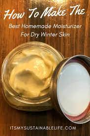 Diy Moisturizer For Dry Skin Recipe Homemade Moisturizer Coconut Oil Face Moisturizer Essential Oils Face Moisturizer