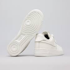 So this supposed to be nicer than smooth? Nike Air Force 1 Ripple Leather Clearance Shop
