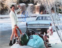 Beyond sheer silliness, expertly delivered, one thing that separates this from other christmas comedies is the truth embedded in the nonsense. Randy Quaid Signed National Lampoon S Christmas Vacation 11x14 Photo Beckett Coa Pristine Auction
