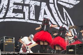Babymetal Naked Girls - Exclusive Explicit Gallery