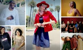 Meet Corrie Sullivan