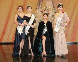 Nov 03, 2020 · 其實蔡小蝶在參選亞姐之前，已曾於「香港小姐」的首輪面試中亮相，當時有傳她有進入第二輪面試，她曾經指無綫合約條款苛刻，她原本跟其他機構簽的約與tvb的合約有牴觸，最終因合約問題決定退選，不少人都討論如果蔡小蝶沒有退選港姐，會不會和謝嘉怡相爭冠軍呢？ æ¸¯å§å† è»å®šäºžå§å† è» å¤šåœ– Upower