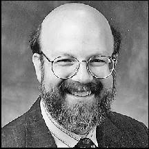 David Huffman Obituary (2010)