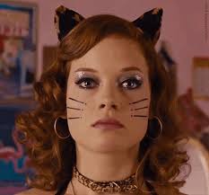 Jane Levy Fun Size GIFs