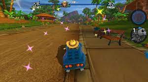 Vector unit, the developers behind this title, released the sequel with some impressive improvements that will appeal to anyone who played the original version. Beach Buggy Racing 2 2021 03 05 Download For Android Apk Free