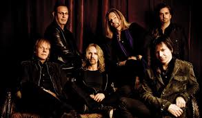Styx Tickets In Fort Myers At Suncoast Credit Union Arena On