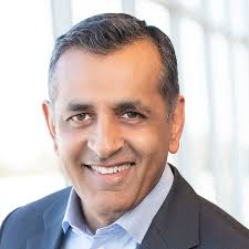 MWC Las Vegas 2024 Speakers