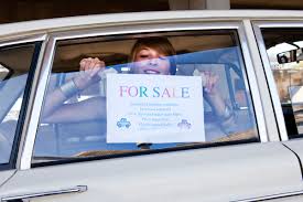 It depends on many factors. How Long Are You Responsible For A Car After You Sell It Howstuffworks