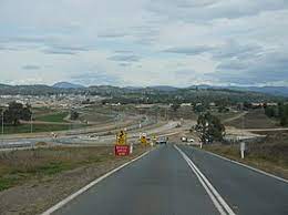 The plan focused on urban development in the area known as east molonglo but also included west. Molonglo Valley Wikipedia