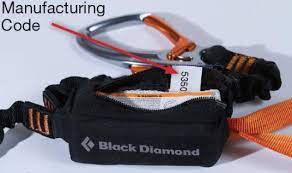 Il set da ferrata easy rider di black diamond è facile da agganciare ed è dotato di un innovativo meccanismo di blocco/sblocco del moschettone che permette di scalare la via ferrata con stile ed efficienza. Black Diamond Recalls Via Ferrata Climbing Equipment Due To Fall Hazard Cpsc Gov