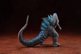 King of the monsters on facebook. Godzilla Statues Hyper Modeling Series Godzilla King Of The Monsters 9 21 Cm Blacksbricks