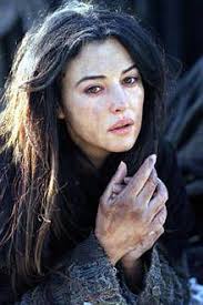 For those who don't mind a little unorthodoxy to their easter story, the passion live delivers heartfelt performances from a talented. Notable Horror Movie Character Actors Monica Bellucci Monica Bellucci Photo Mary Magdalene