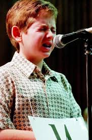 Cabell County may no longer partake in National Spelling Bee