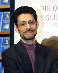 Rohinton Mistry