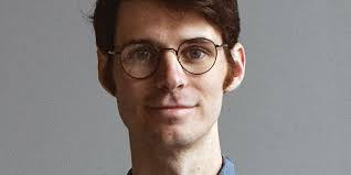 Matthew Muller Pneuhaus: Design, Build, Inflate, Play: Lecture