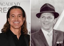 Frank sinatra 'standing room only' to be released worldwide on may 4. Scott Stapp To Play Frank Sinatra In Movie Masked Singer Winner Jackass 4 Stars Hospitalized Buzz Syracuse Com