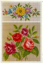 Featuring designs across an array of styles and subjects, the only difficulty is which one to choose next. 800 Cross Stitch Flowers Ideas Cross Stitch Flowers Cross Stitch Stitch