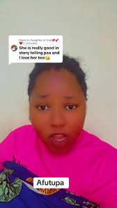 Exploring Afutupa's Impact