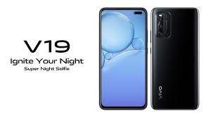 Vivo Quietly Announces The New Vivo V19 With Dual Selfie Cameras And In Display Fingerprint Scanner Finger Print Scanner Vivo Scanner