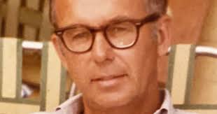 Theodore A. Hyde, 98, executive in the Mentholatum Co.