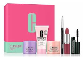 Online and in store while supplies last with any lancome purchase you will receive this free seven piece gift valued at up to 6: New Gifts With Purchase From Lancome Estee Lauder And Clinique Laptrinhx News