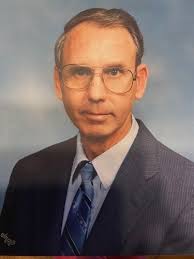 Donald Terrell Obituary (1938