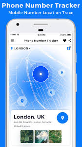 Find out who is calling you with mobile caller id location tracker & call blocker. Phone Number Tracker For Android Apk Download