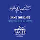 TASTE 2025