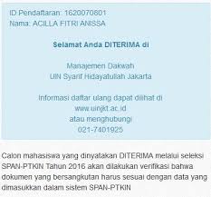Official account of uin syarif hidayatullah jakarta. Kanwil Kemenag Sumatera Selatan