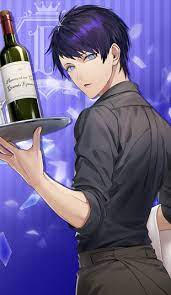 夜光 blackstar theater starless データ wiki 2020 アニメ 男性 かわいいアニメの少年 少年アニメ キャラ