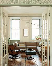 New Book From Rizzoli Celebrates Arty Brooklyn Interiors In All Their Individualistic Glory