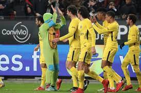 Kylian mbappe has been unhappy with the treatment he has received from neymar at paris the report claims that neymar and dani alves have joked about mbappe's appearance and refer to him by his nickname 'donatello' as they believe he resembles the teenage mutant ninja turtles cartoon. Neymar Scores Twice But Ninja Turtles Steal The Show With Kylian Mbappe Embrace In Latest Psg Win Irish Mirror Online