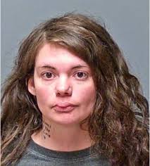 Woman Throws "Nips" At Liquor Store Employee And Allegedly Punches Employee  In The Head On January 18, 2021, at approximately 5:45 pm, Manchester  Police responded to the New Hampshire State Liquor Store