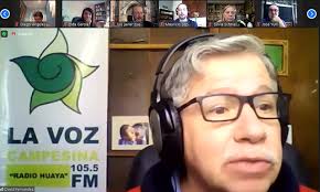 Hay que pensar cómo se garantiza acceso, permanencia y egreso de  universidades