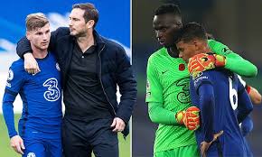 Latest chelsea news from goal.com, including transfer updates, rumours, results, scores and player interviews. Chelsea Are More Clinical With Fewer Shots And Have Finally Solved The Leak At The Back Daily Mail Online