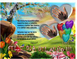 Se festeja el día del bombero voluntario en el país. 30 Dia Del Nino Day Of The Child Ideas Dia Del Nino Del S Latin American Culture