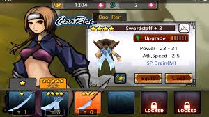 I'm thinking something like mage slayer, but undead slayer instead. Game Adventure Undead Slayer Via Android Eng 9 Steemit