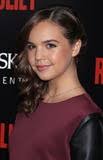 Bailee Madison Pictures and Photos