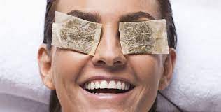 Check spelling or type a new query. Tea Bags On Eyes Benefits And How To Use According To An Expert