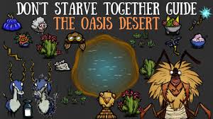 Dragonpie is a fruit food item created in the crock pot by using at least 1 dragon fruit. Don T Starve Together Guide The Oasis Desert Youtube