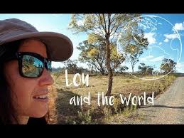 Fundraiser by Lucy Barnard : Walking the world