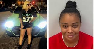 Louisiana Woman Arrested for Medicaid Fraud Involving Luxury Purchases