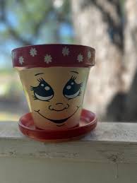 Is anyone selling any face pots? Not to expensive?