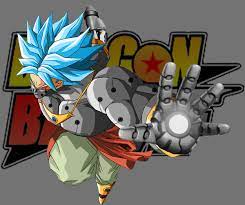 Goku at ssj3 was getting beaten by baby vegeta. Dragonball New Age Ultra Dragon Ball Wiki Fandom