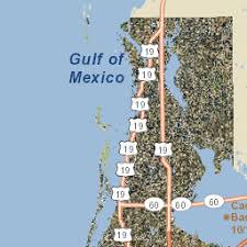 Florida fish and wildlife officials put out this map, which shows red tide is present in high levels in collier, lee, charlotte, sarasota and manatee counties. Pinellas County Red Tide Monitoring Results