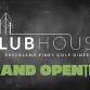 Grand Opening: Club House at Breckland Pines Golf event image