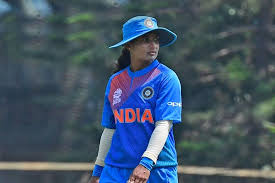 I Was Disappointed To Miss 2018 T20 World Cup Semifinal Mithali Raj